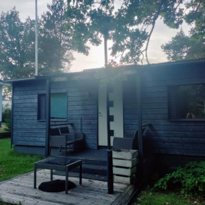 Puisto mökki in Rauma
